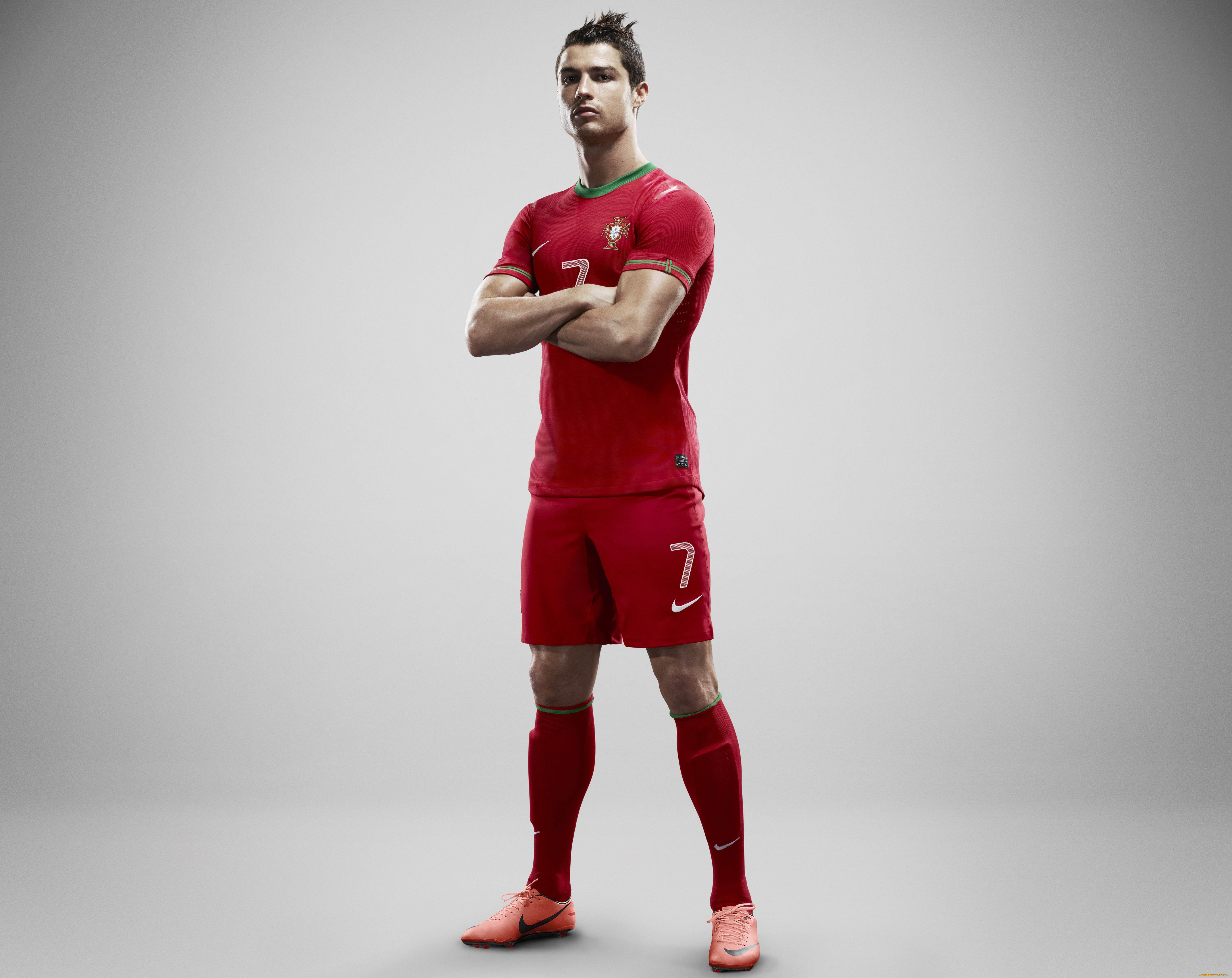 спорт, футбол, футболист, рональдо, форма, португалия