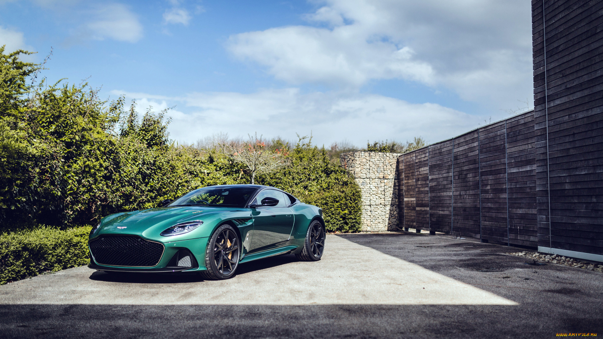 2019, aston, martin, dbs, 59, superleggera, автомобили, aston, martin, британские, 2019, года, суперкар, aston, martin, dbs, 59, superleggera