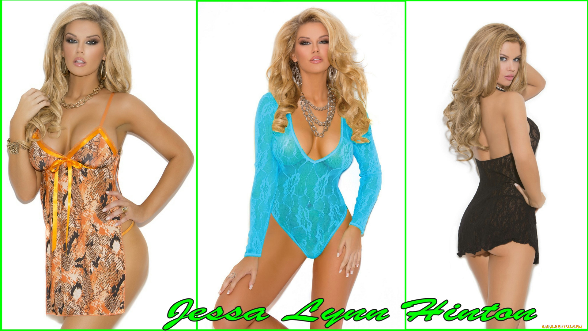 jessa, lynn, hinton, девушки, jessa, lynn, блондинка, модель, playboy