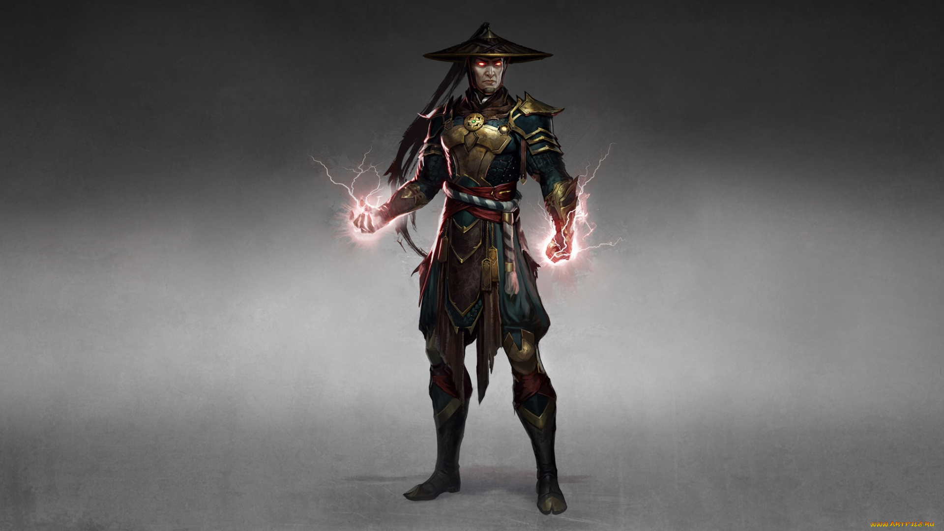 видео, игры, mortal, kombat, 11, mortal, kombat