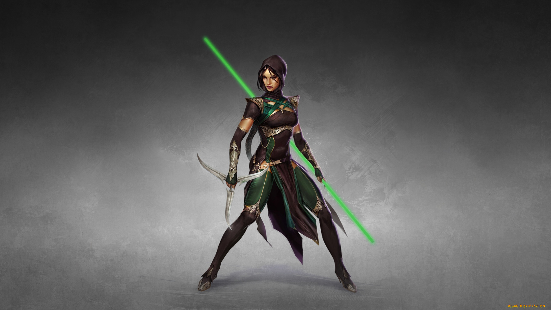 видео, игры, mortal, kombat, 11, mortal, kombat