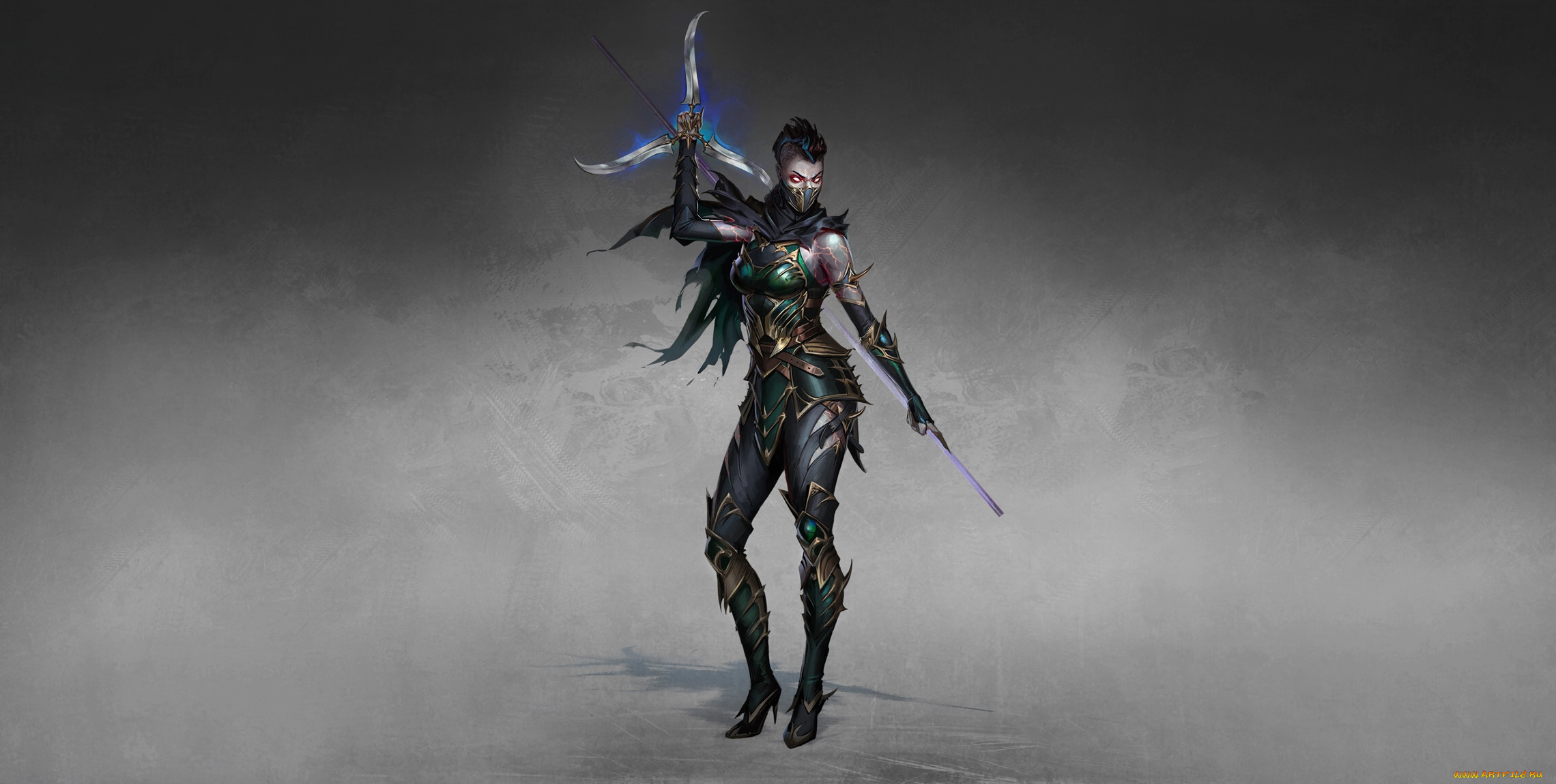 видео, игры, mortal, kombat, 11, mortal, kombat