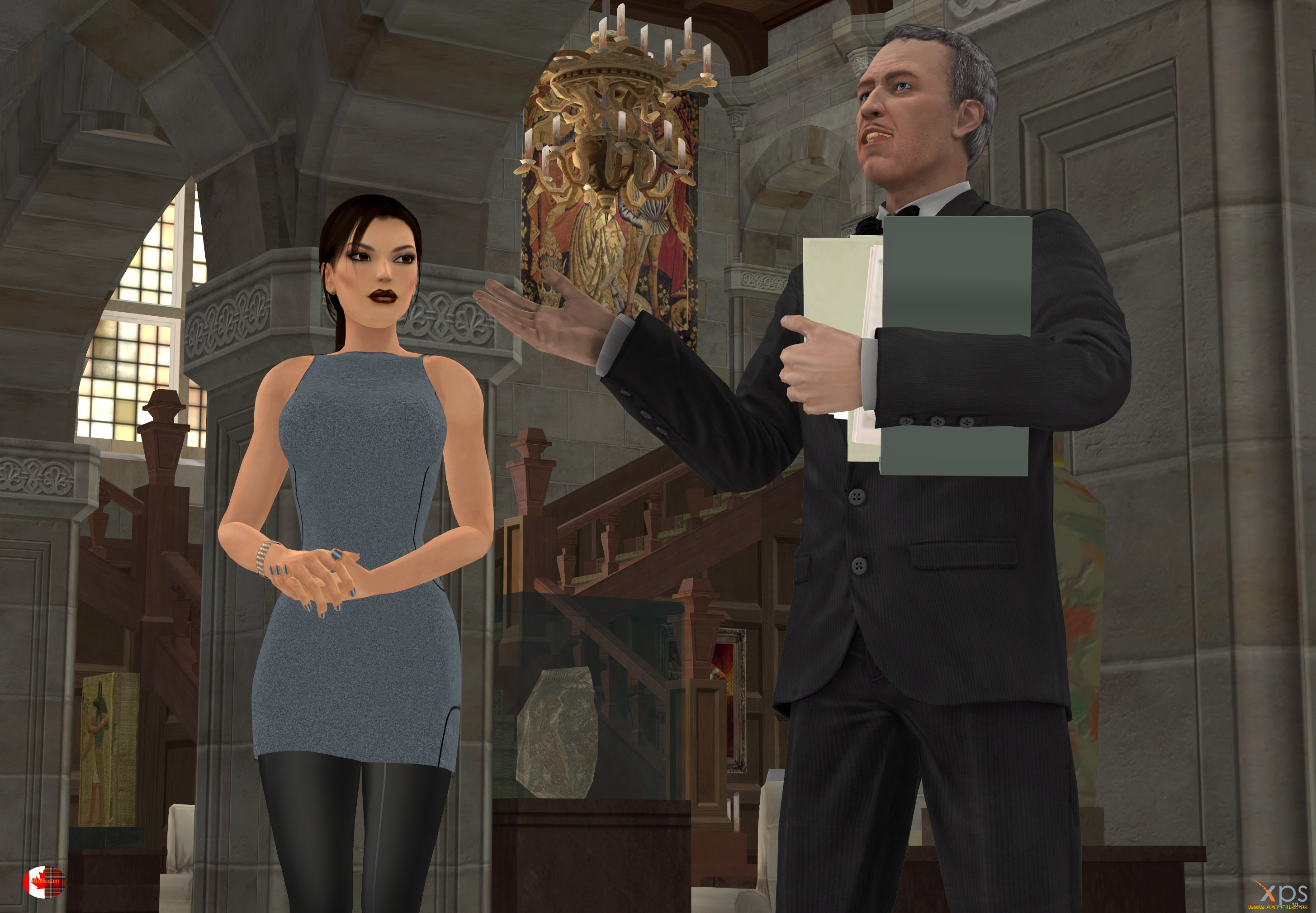 3д, графика, люди, , people, фон, взгляд, девушка