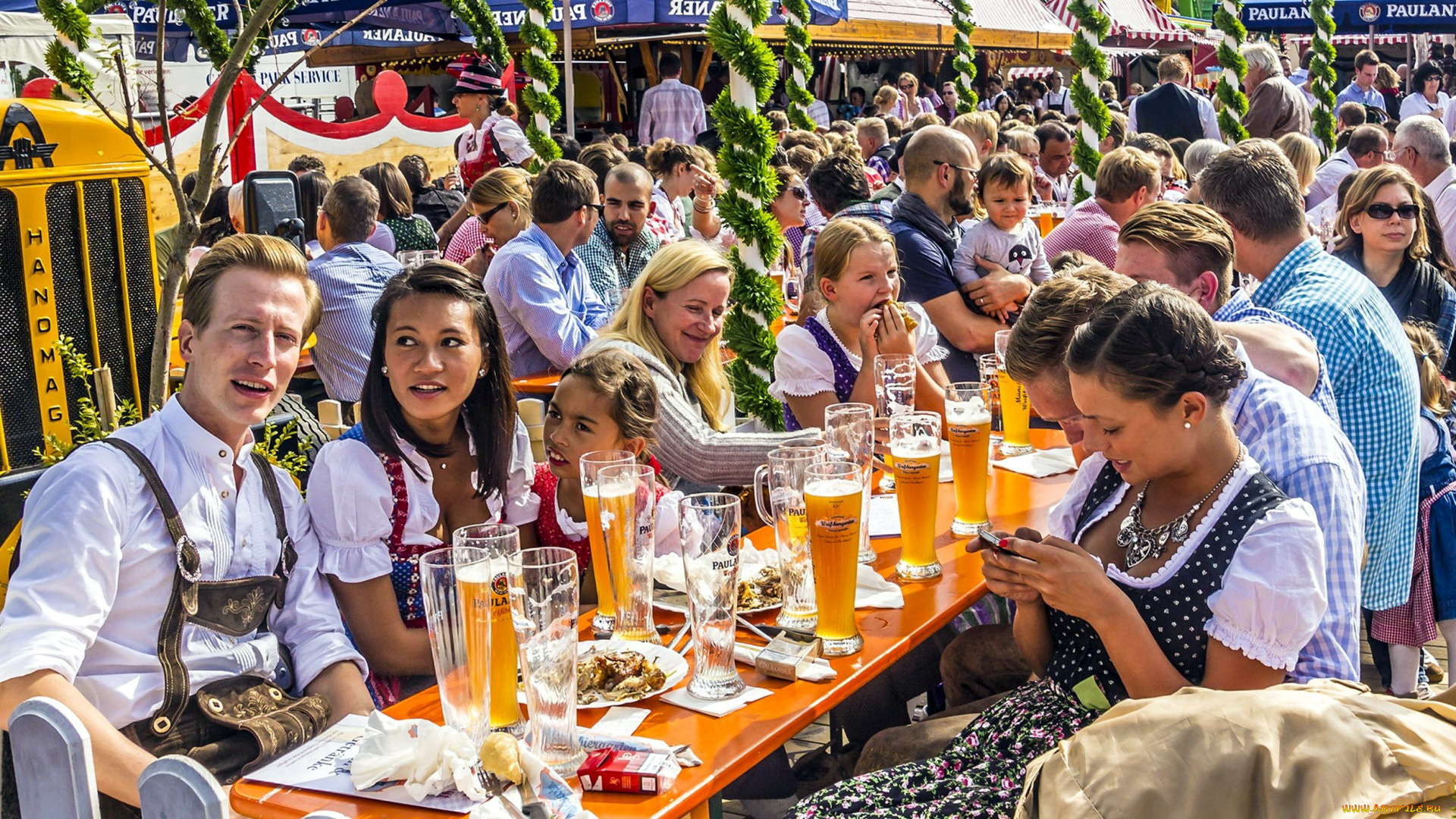 праздничные, другое, oktoberfest