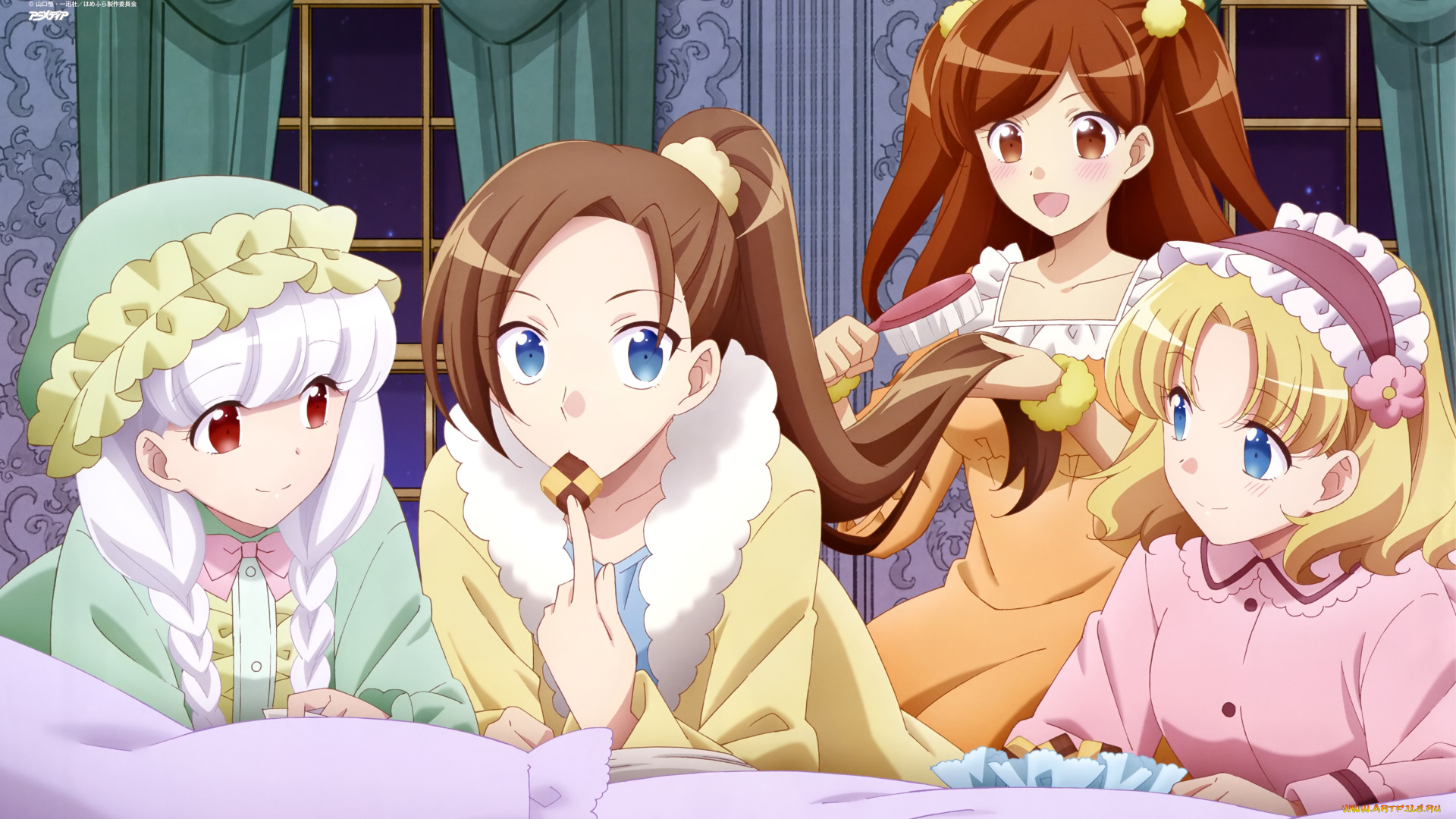 аниме, my, next, life, as, a, villainess, all, routes, lead, to, doom, my, next, life, as, a, villainess, all, routes, lead, to, doom