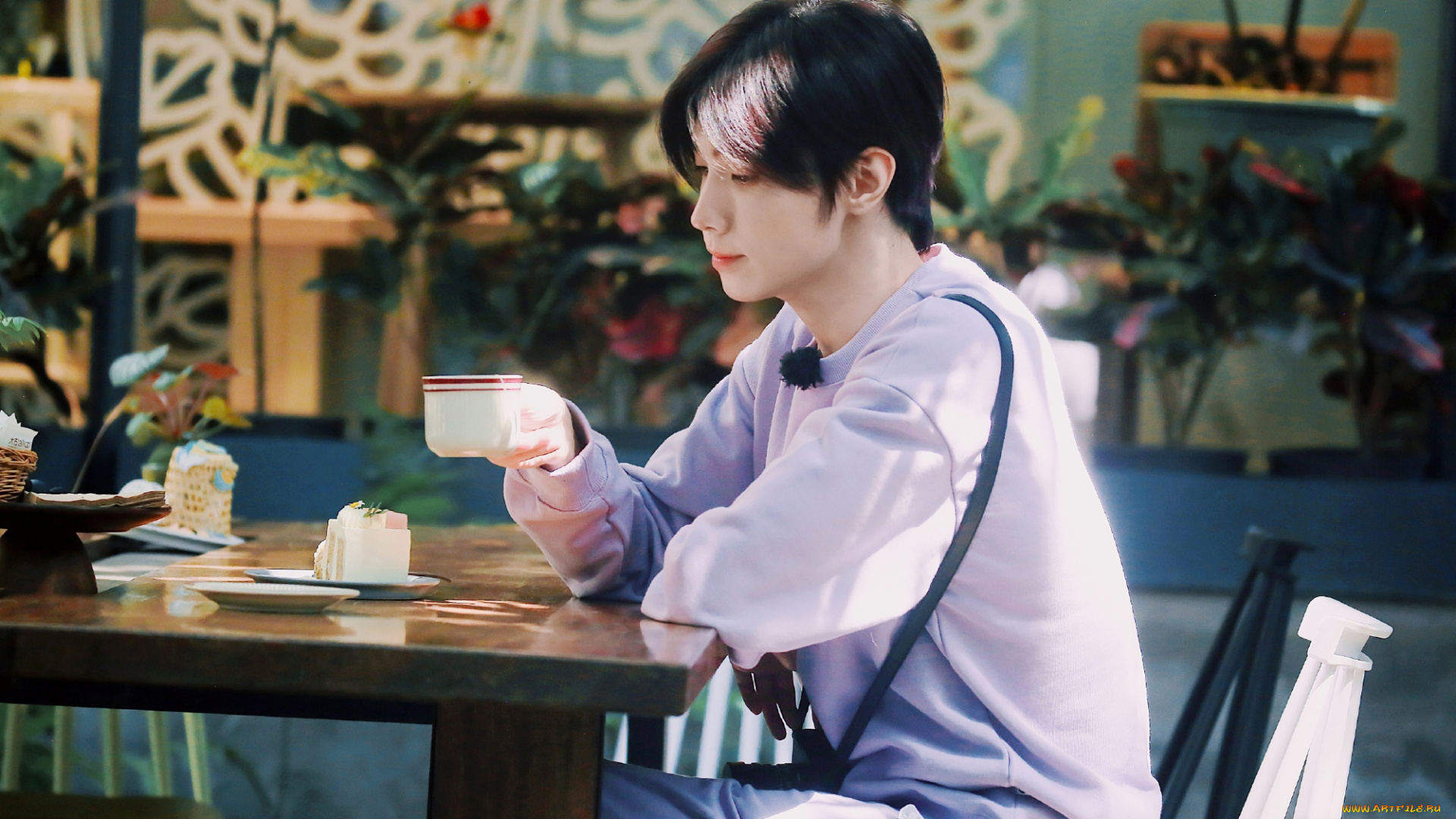 мужчины, song, ji, yang, сун, цзиян, китайский, актёр, певец