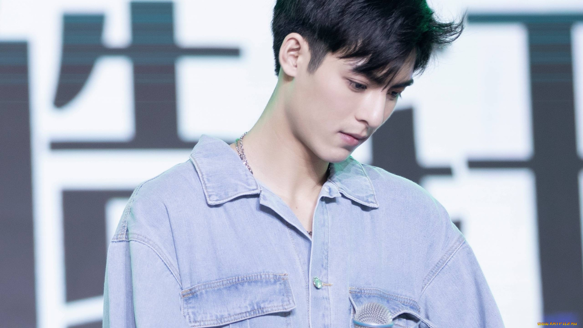 мужчины, wang, hao, xuan, ван, хаосюань, wang, hao, xuan