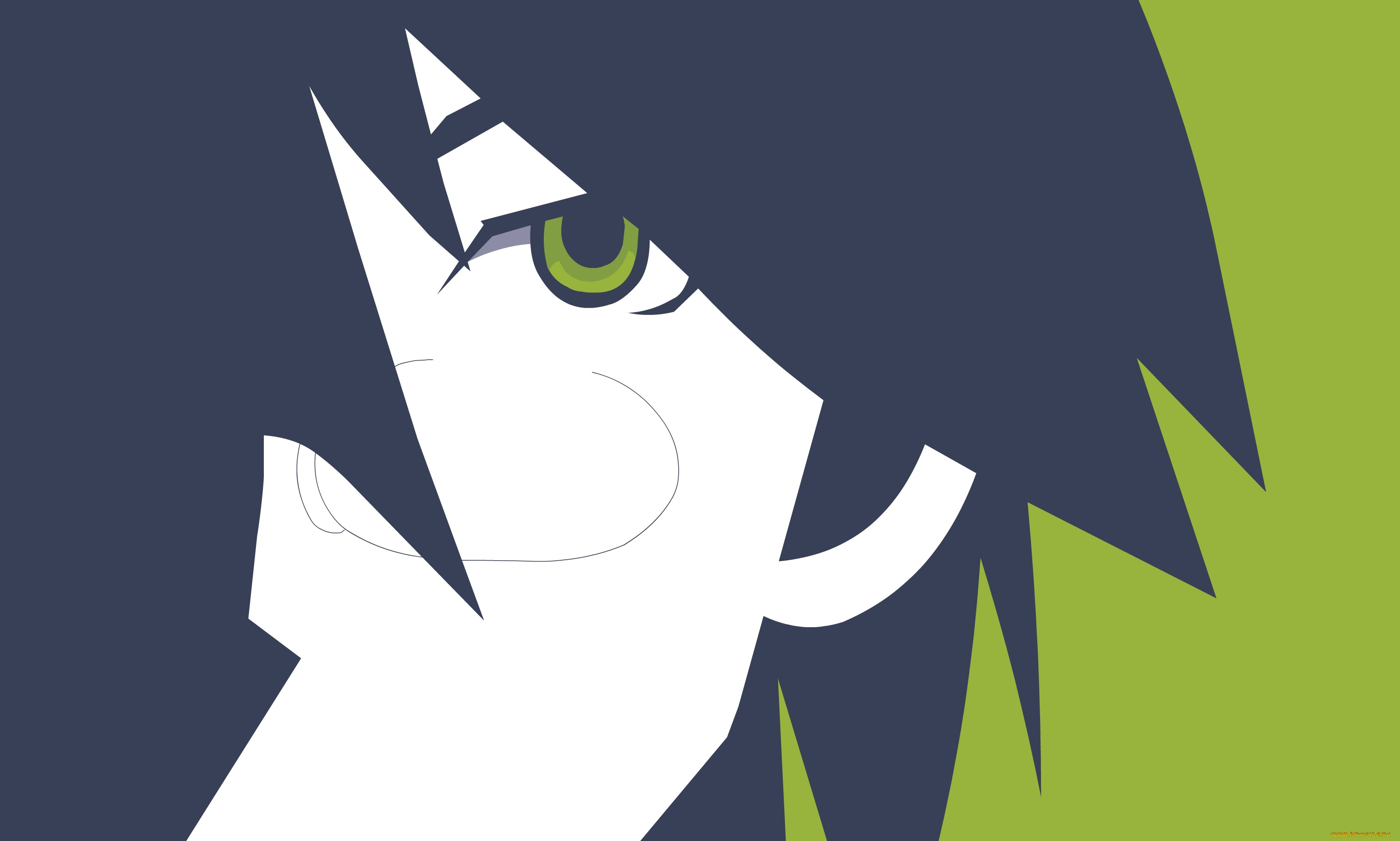 аниме, sayonara, zetsubo, sensei, лицо, очки