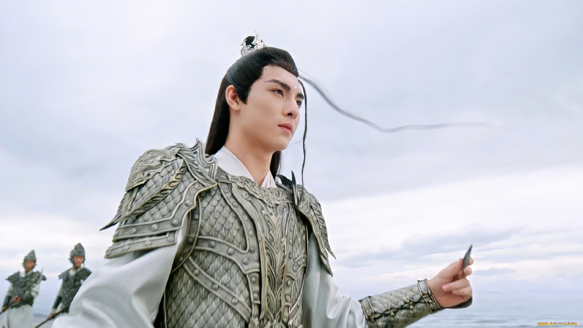 кино, фильмы, immortal, samsara, вечная, сансара, щепки, агарового, дерева, ван, хао, сюань