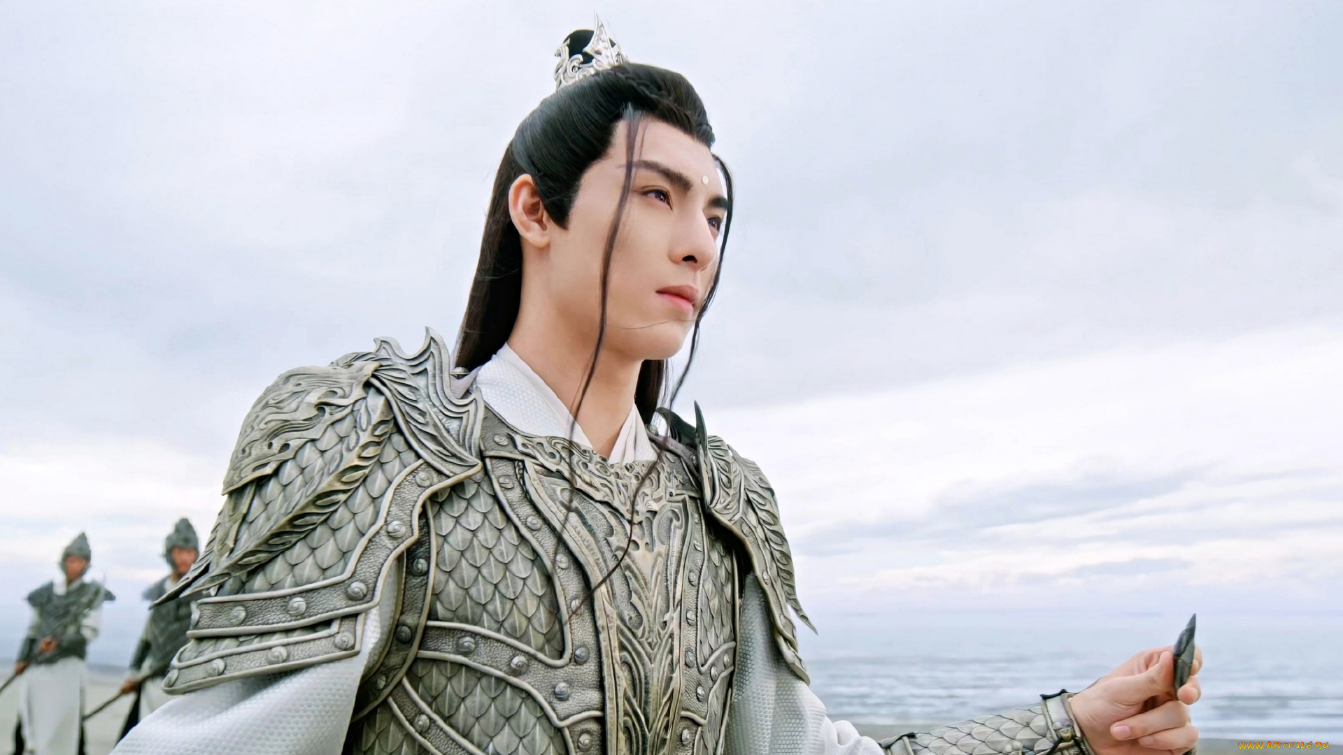 кино, фильмы, immortal, samsara, вечная, сансара, щепки, агарового, дерева, ван, хао, сюань