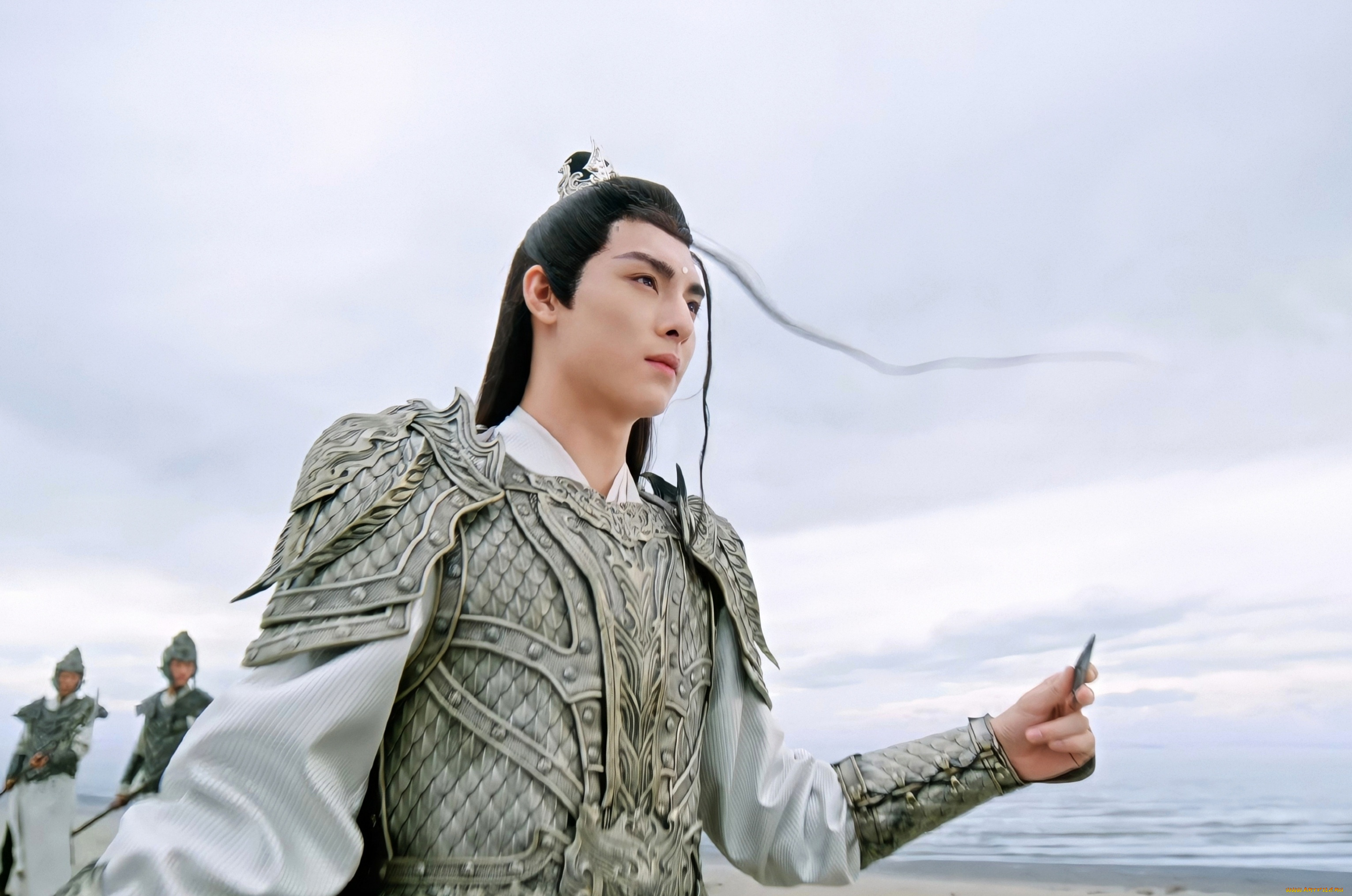 кино, фильмы, immortal, samsara, вечная, сансара, щепки, агарового, дерева, ван, хао, сюань