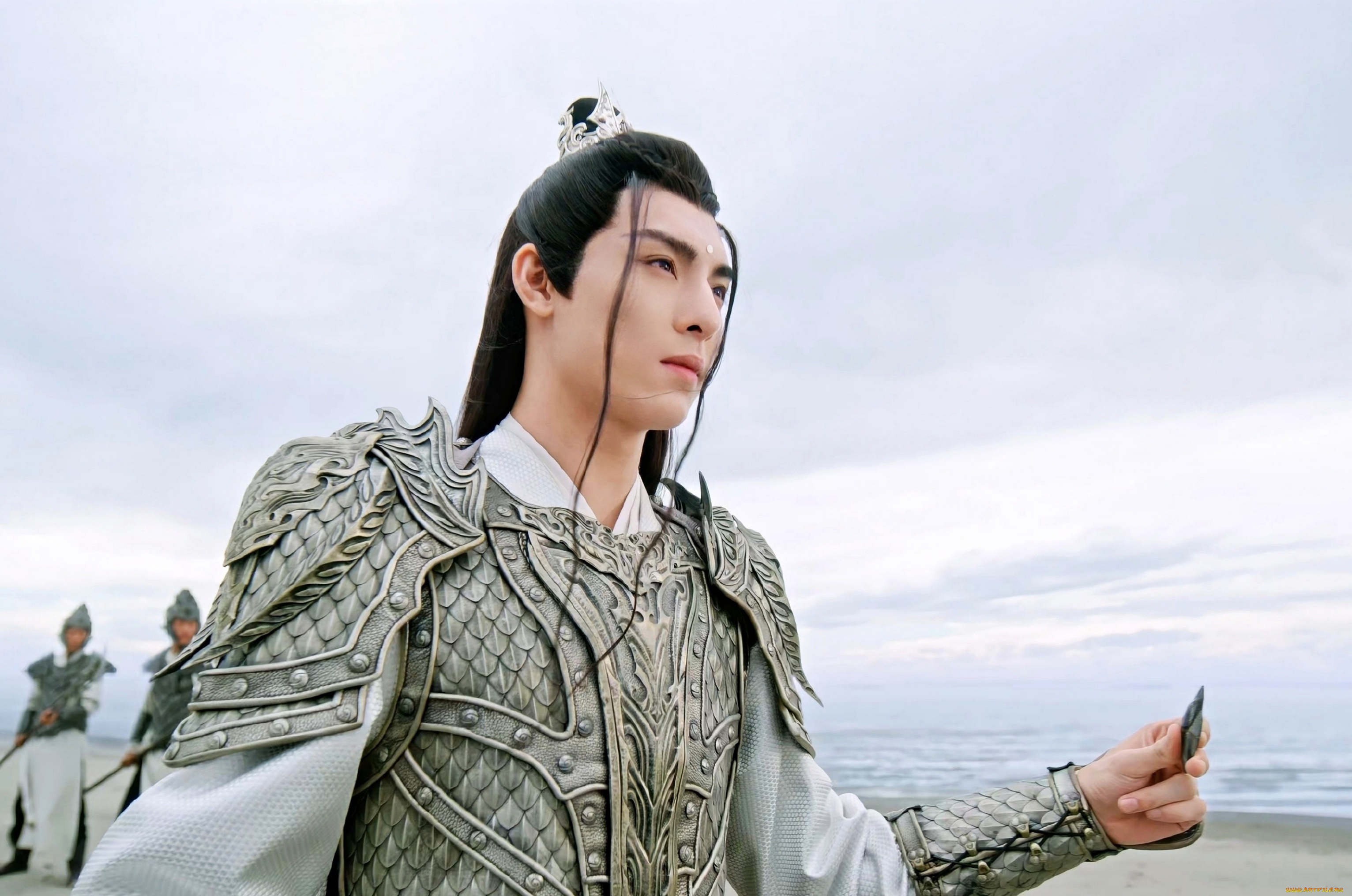 кино, фильмы, immortal, samsara, вечная, сансара, щепки, агарового, дерева, ван, хао, сюань