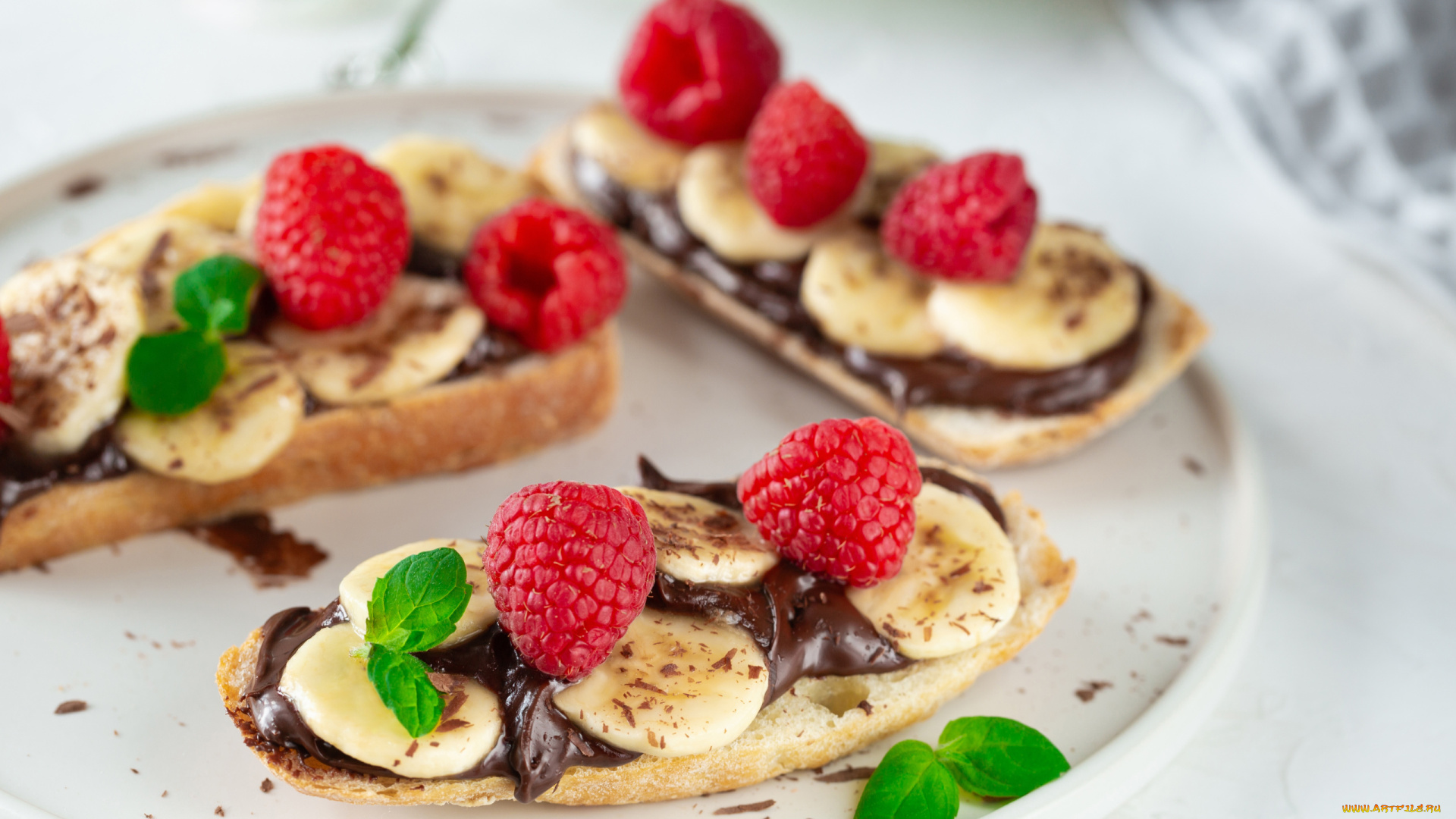 еда, бутерброды, , гамбургеры, , канапе, малина, ягоды, бутерброд, сладкий, десертный