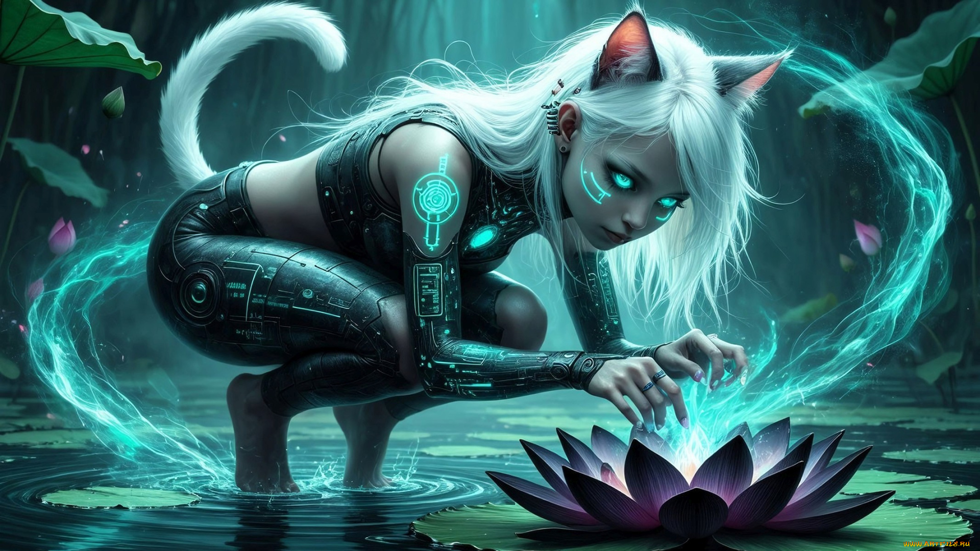 фэнтези, существа, нейросети, графика, нейроарт, ai, art, нейронные, сети, рисунки, нейро, искусство, нейрографика, graphics, neuroart, neural, networks, drawings, neuro, neurography