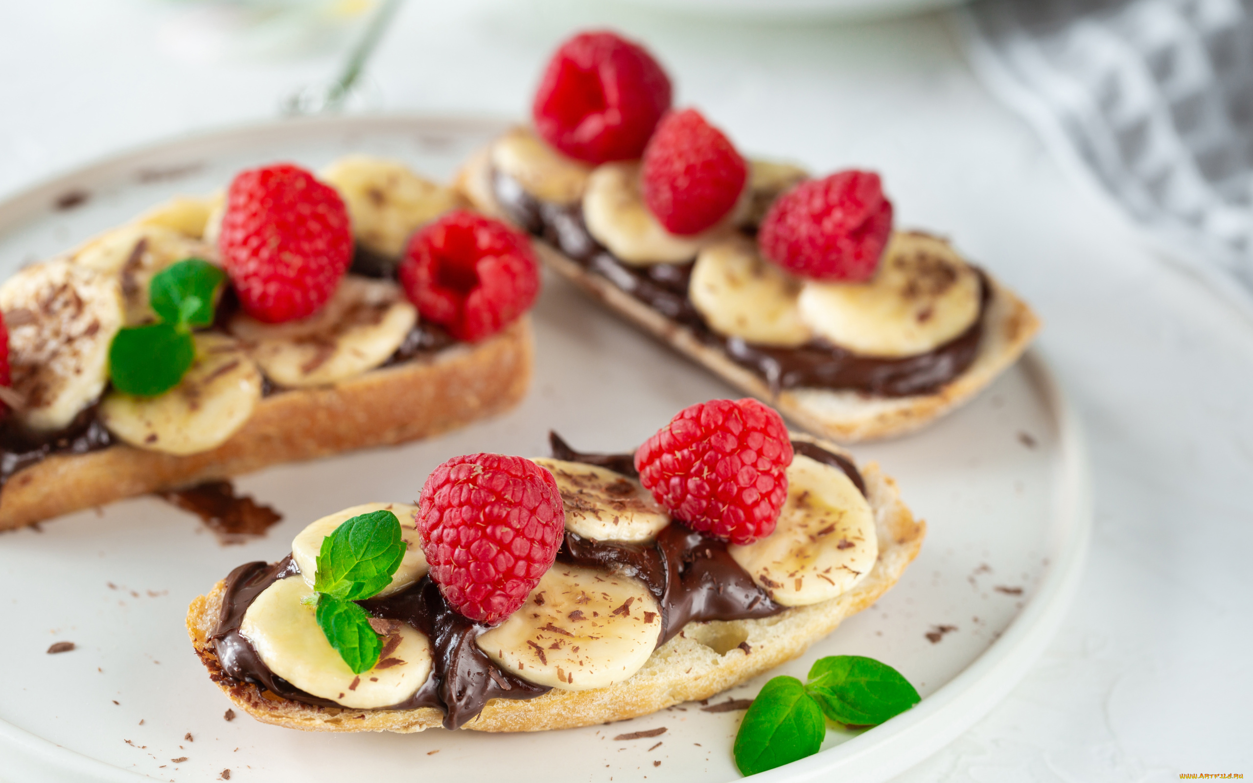 еда, бутерброды, , гамбургеры, , канапе, малина, ягоды, бутерброд, сладкий, десертный