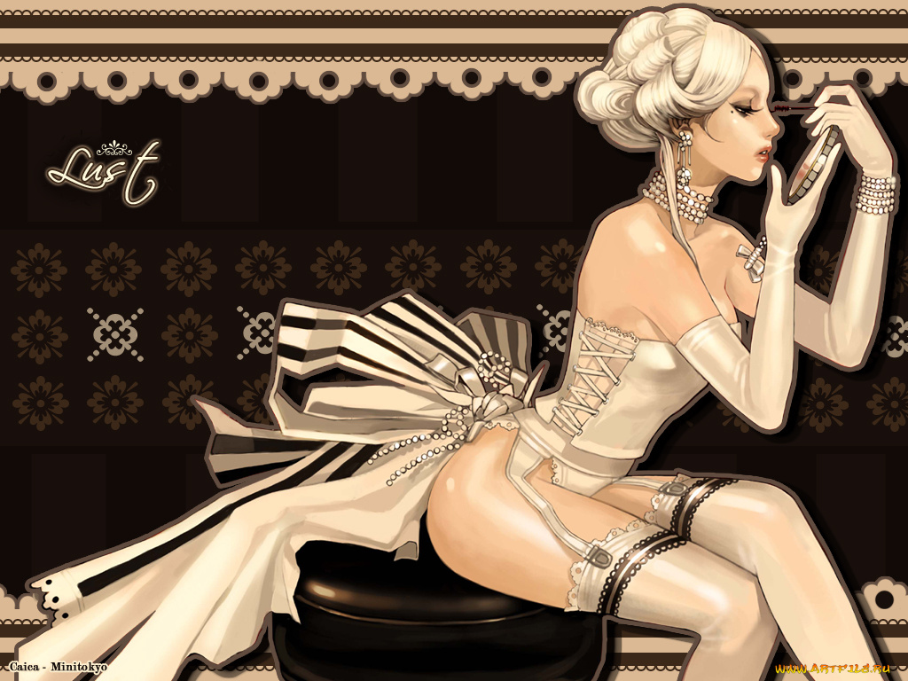 аниме, *unknown, другое