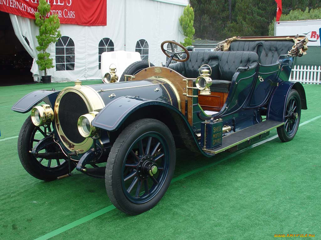 автомобили, классика