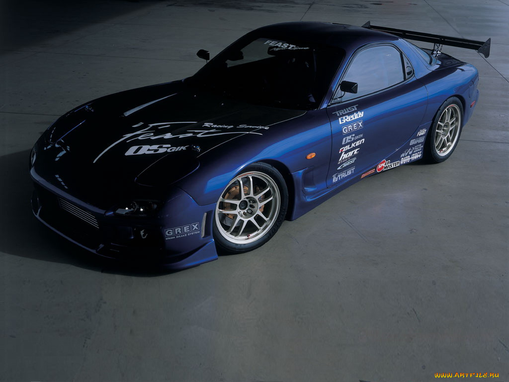 автомобили, mazda