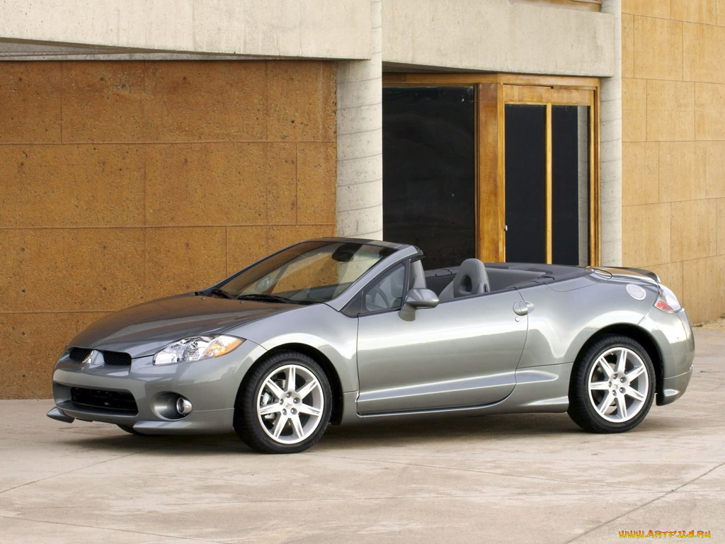 автомобили, mitsubishi