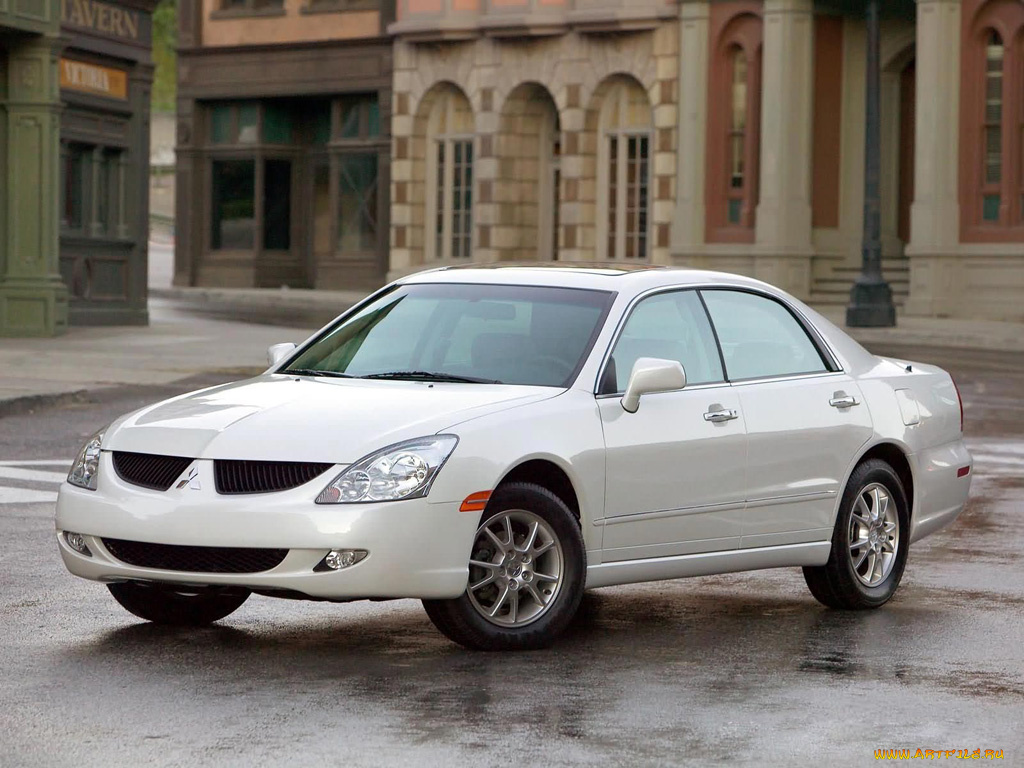 автомобили, mitsubishi