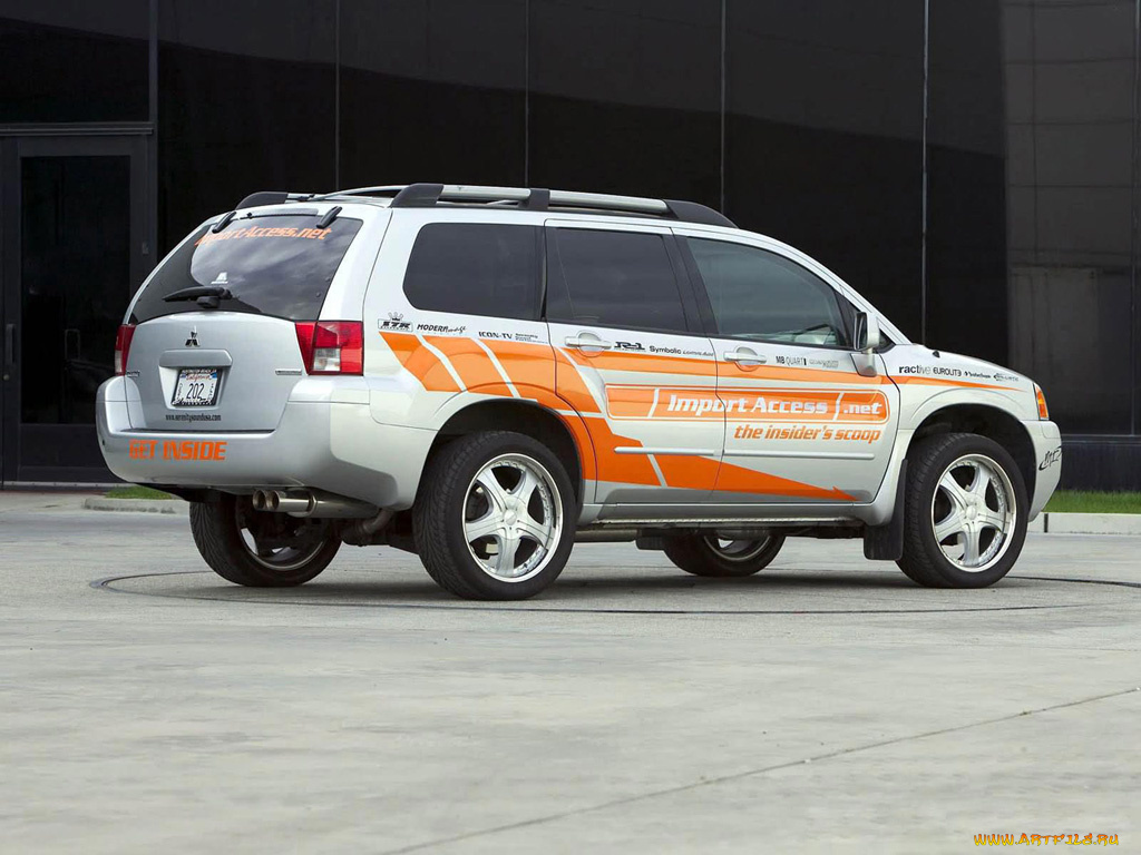 автомобили, mitsubishi