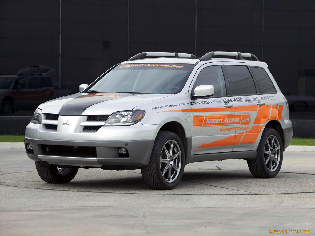 автомобили, mitsubishi