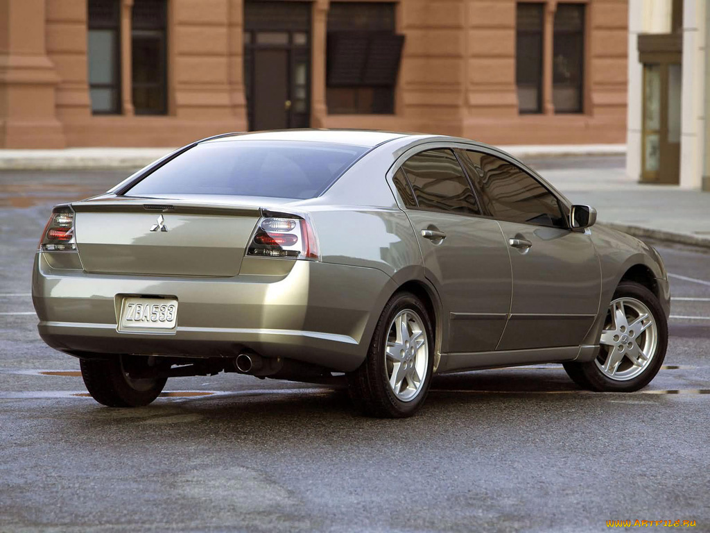 автомобили, mitsubishi