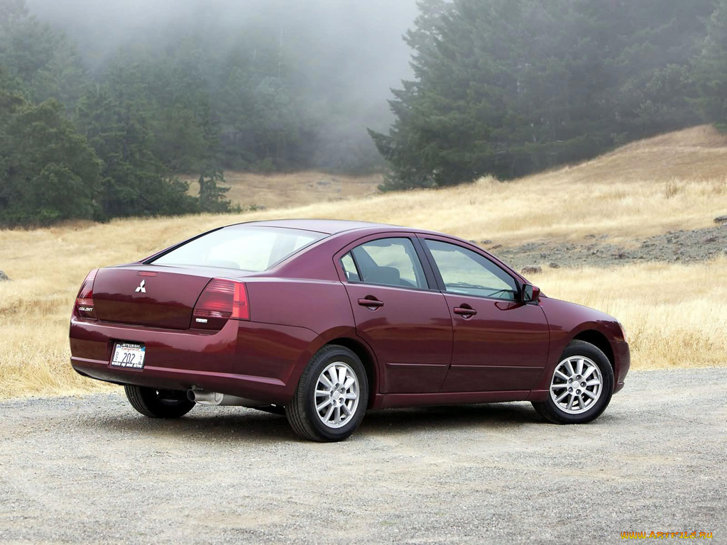 автомобили, mitsubishi