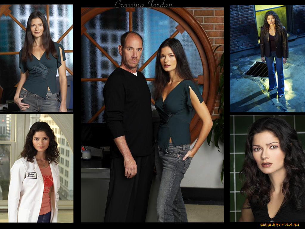 кино, фильмы, crossing, jordan