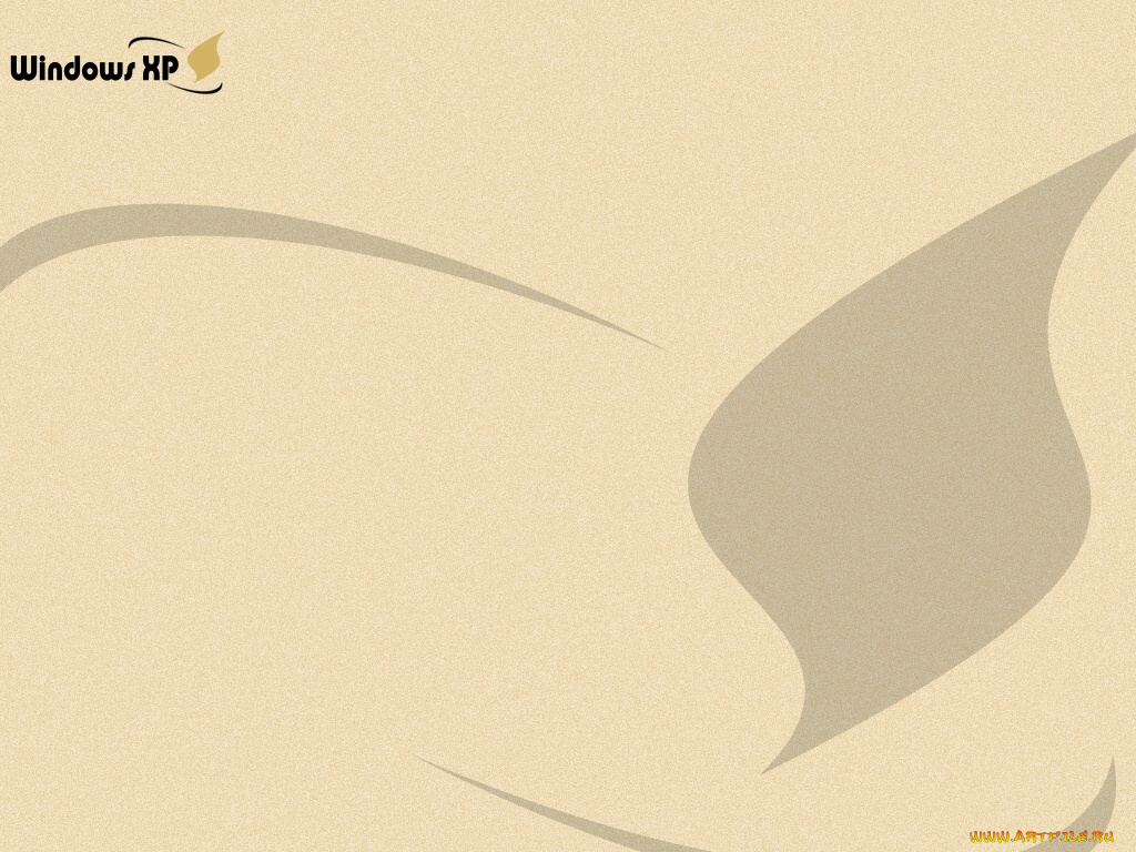 компьютеры, windows, xp