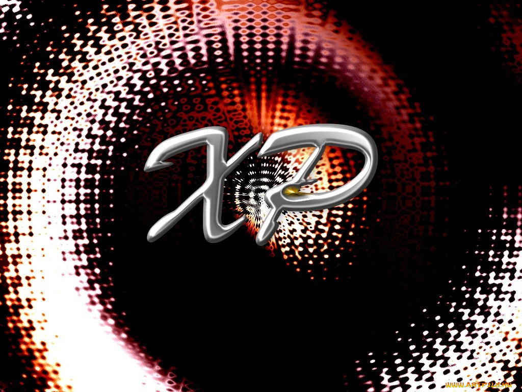 компьютеры, windows, xp