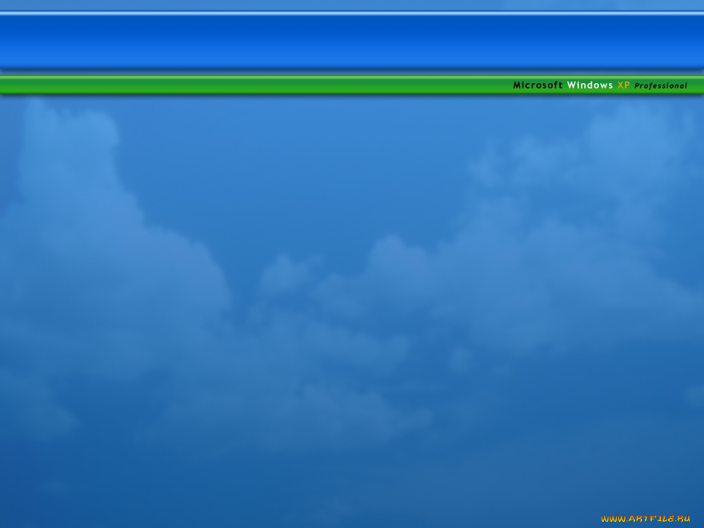 компьютеры, windows, xp