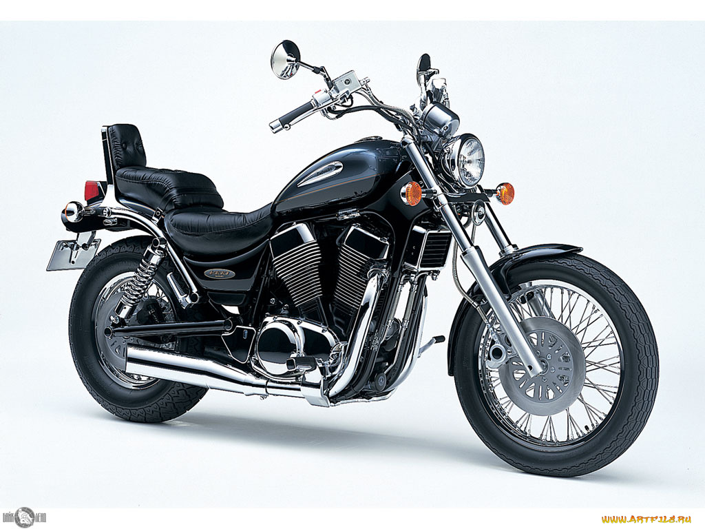 мотоциклы, suzuki