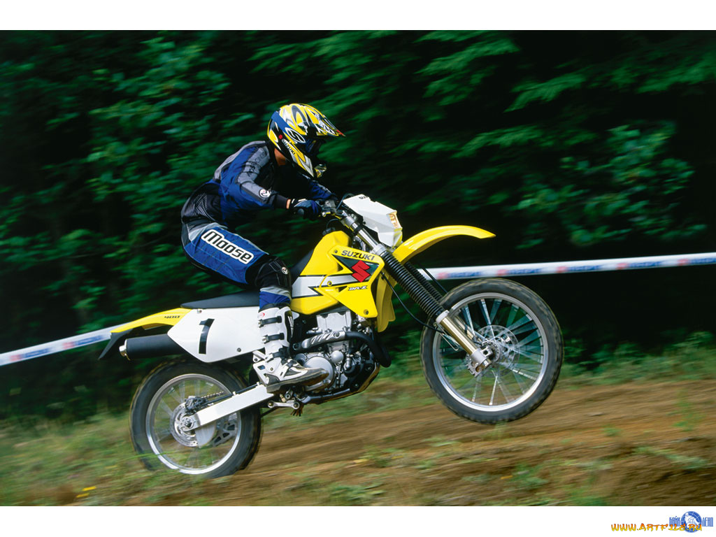 спорт, мотокросс