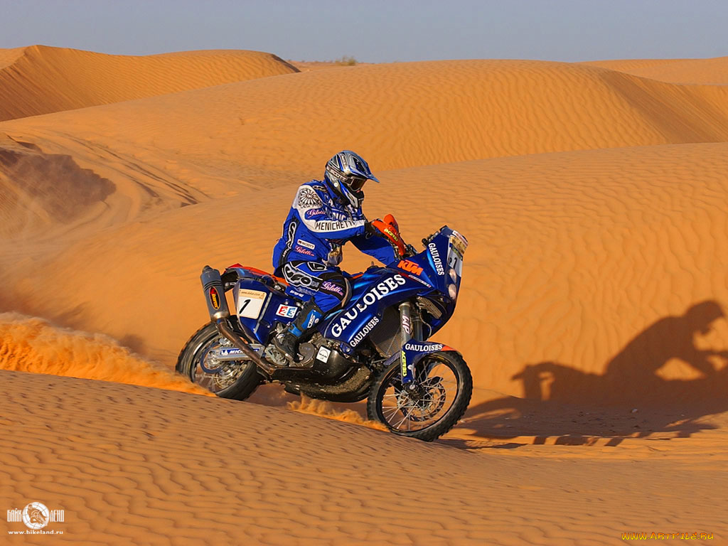 спорт, мотокросс