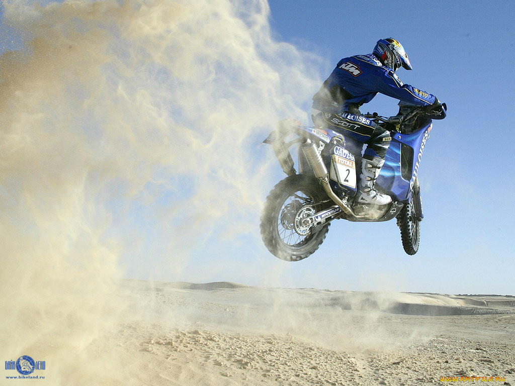 спорт, мотокросс