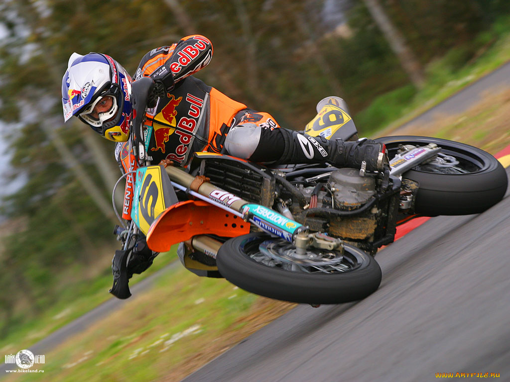 спорт, мотоспорт