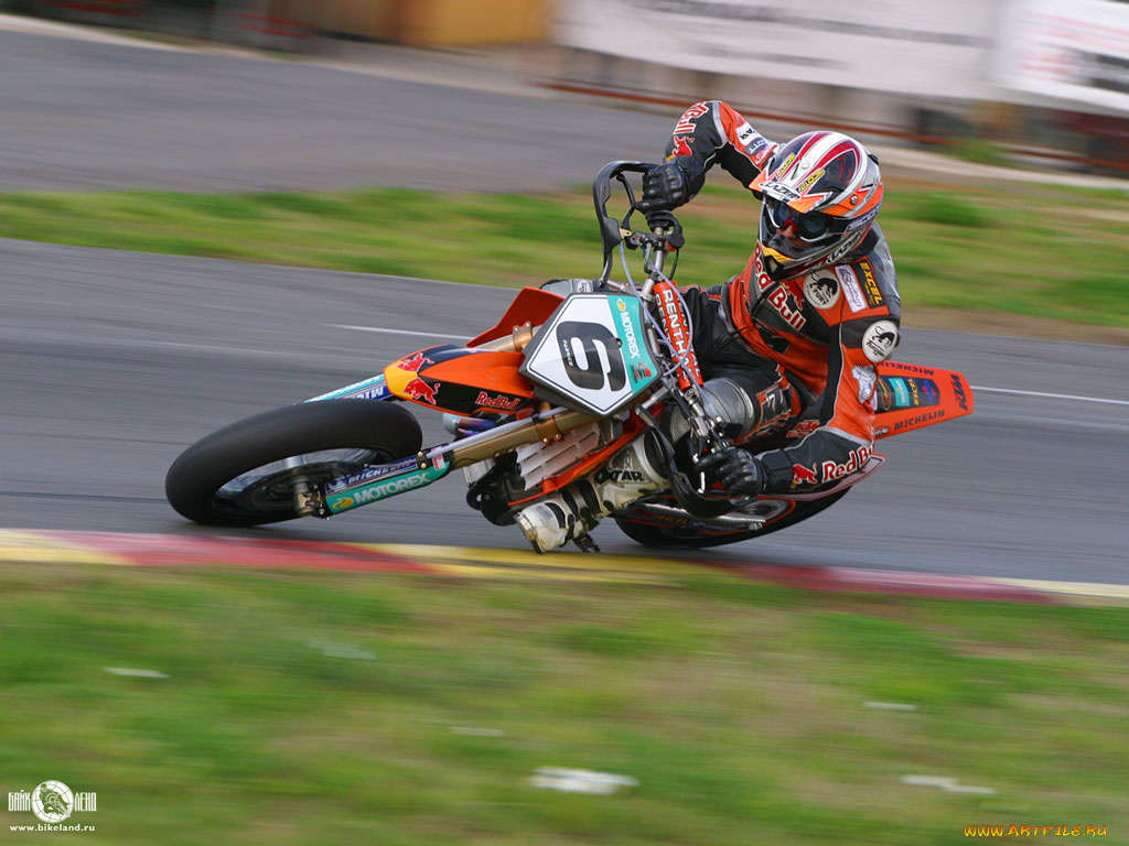 спорт, мотоспорт