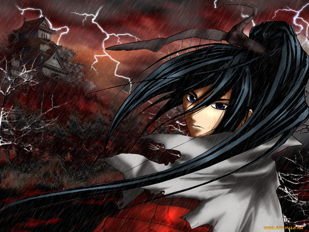 the, slope, of, tartarus, аниме, *unknown, другое