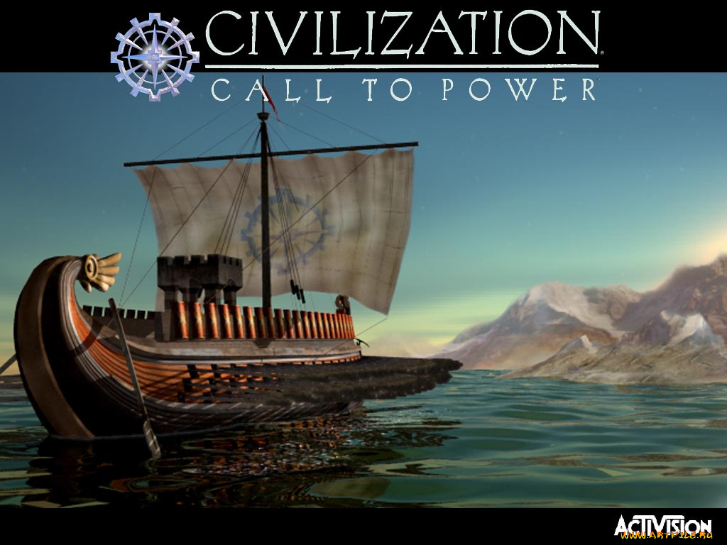 видео, игры, civilization, iii
