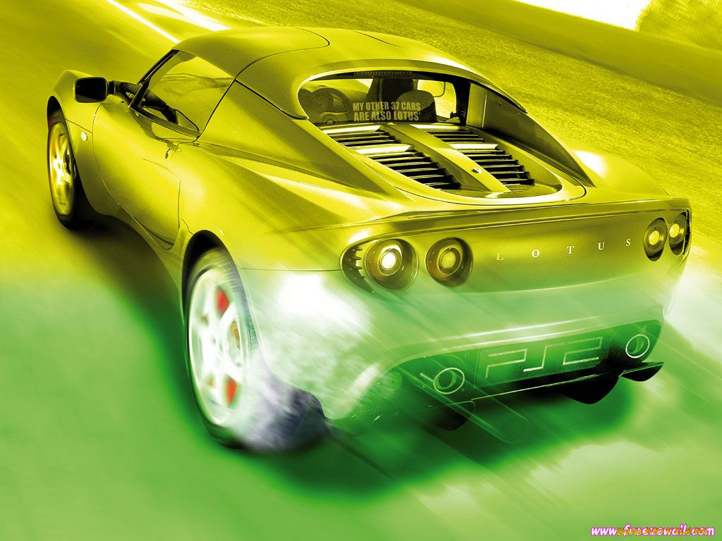 видео, игры, lotus, challenge