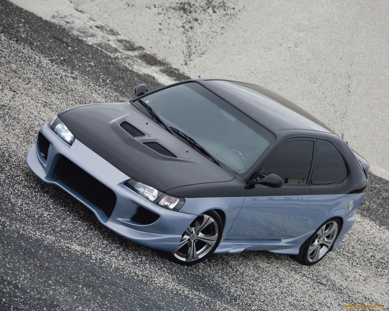 автомобили, toyota