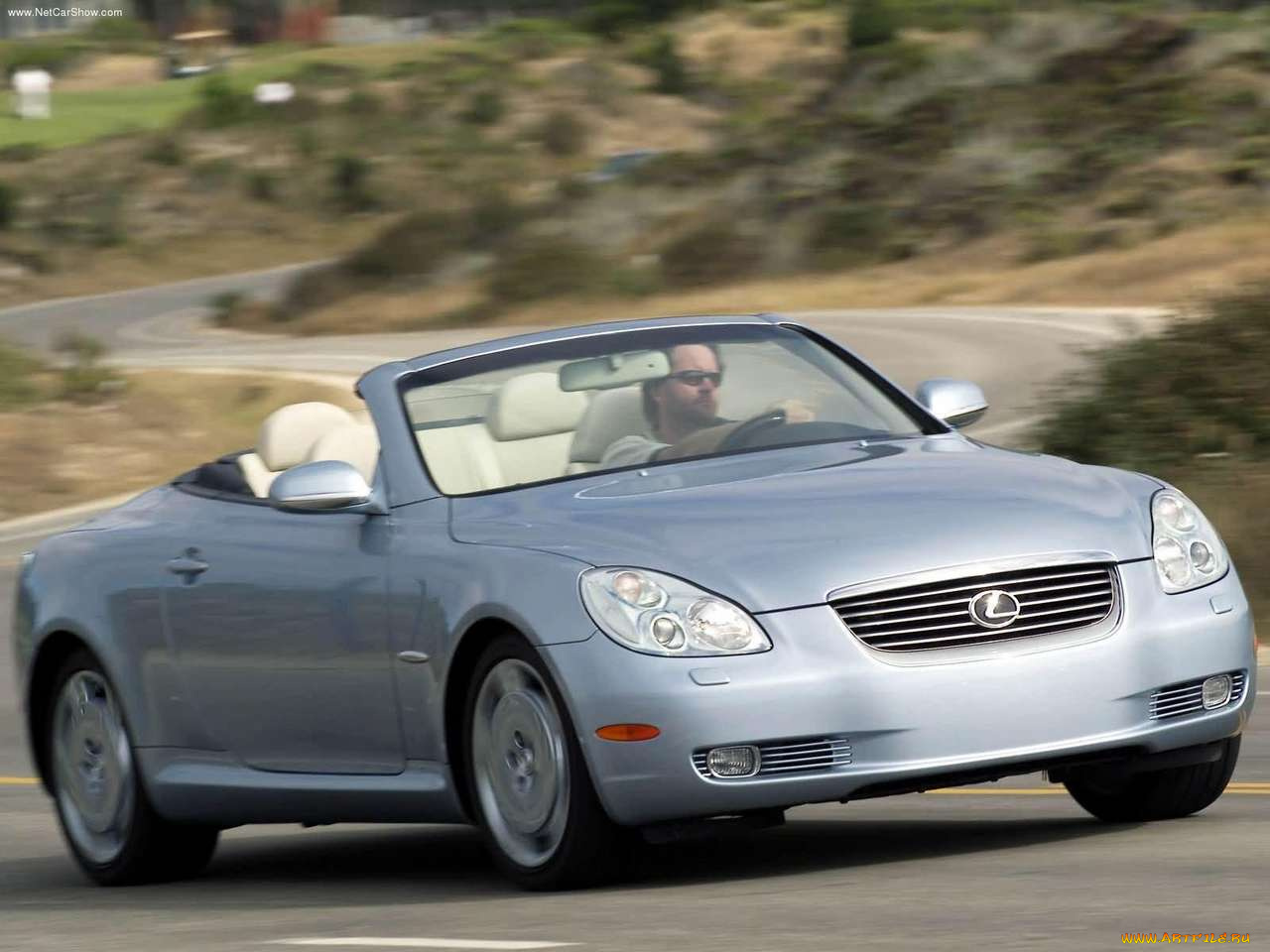 автомобили, lexus