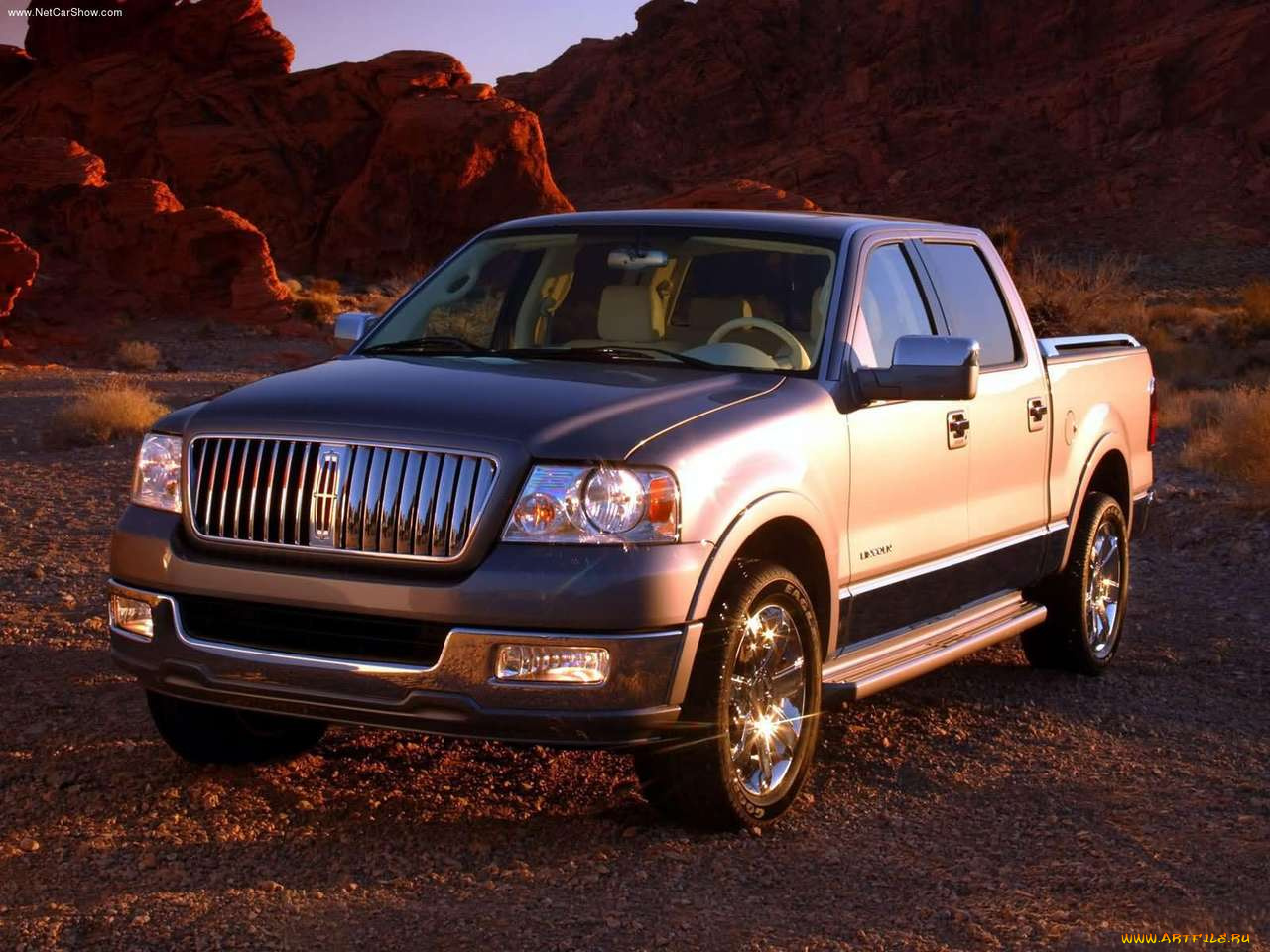 автомобили, lincoln