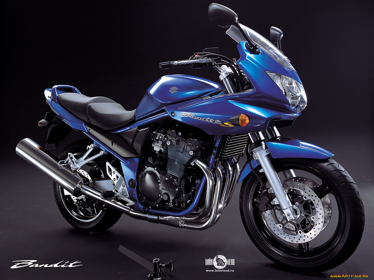 мотоциклы, suzuki