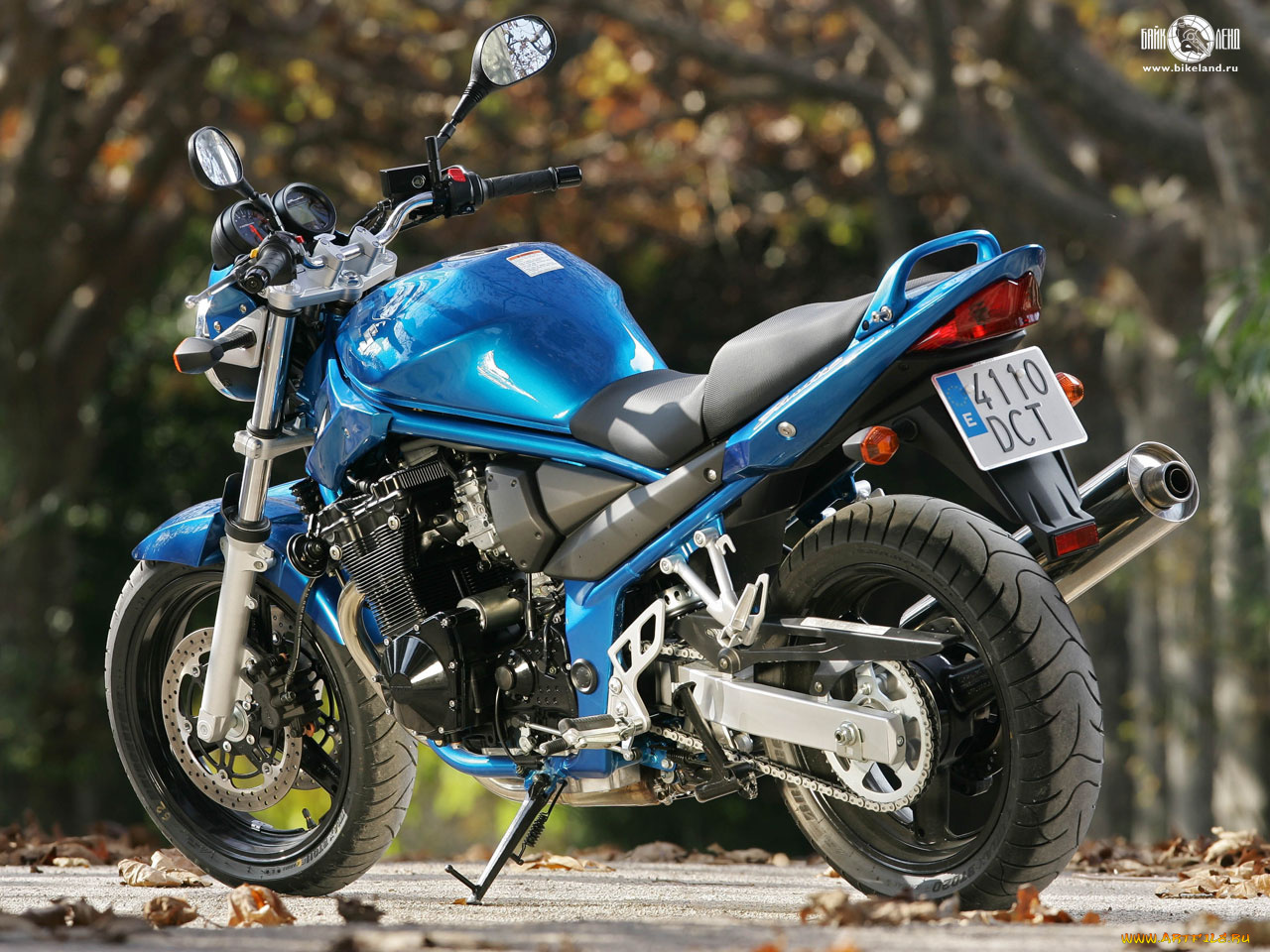 мотоциклы, suzuki