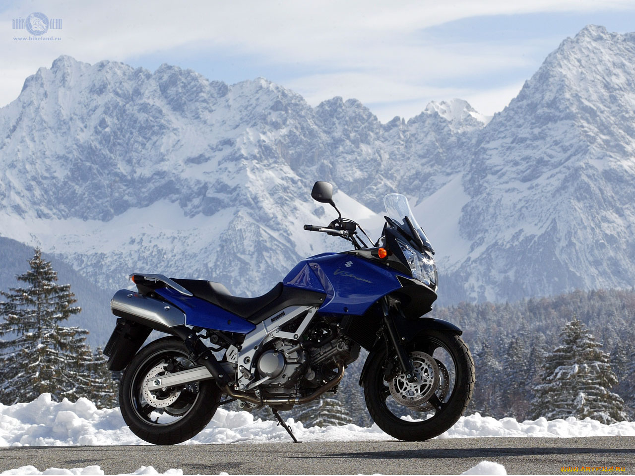 мотоциклы, suzuki