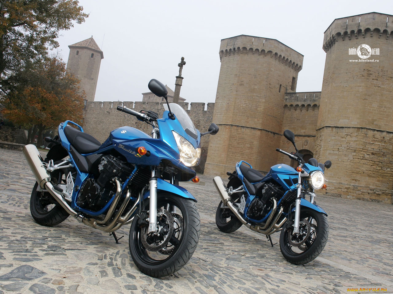 мотоциклы, suzuki