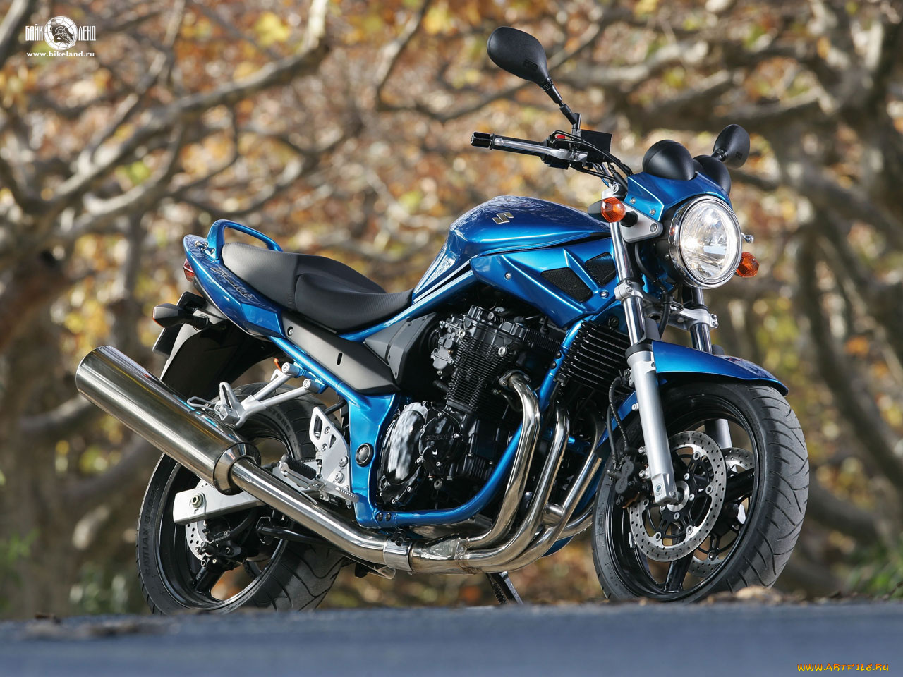 мотоциклы, suzuki