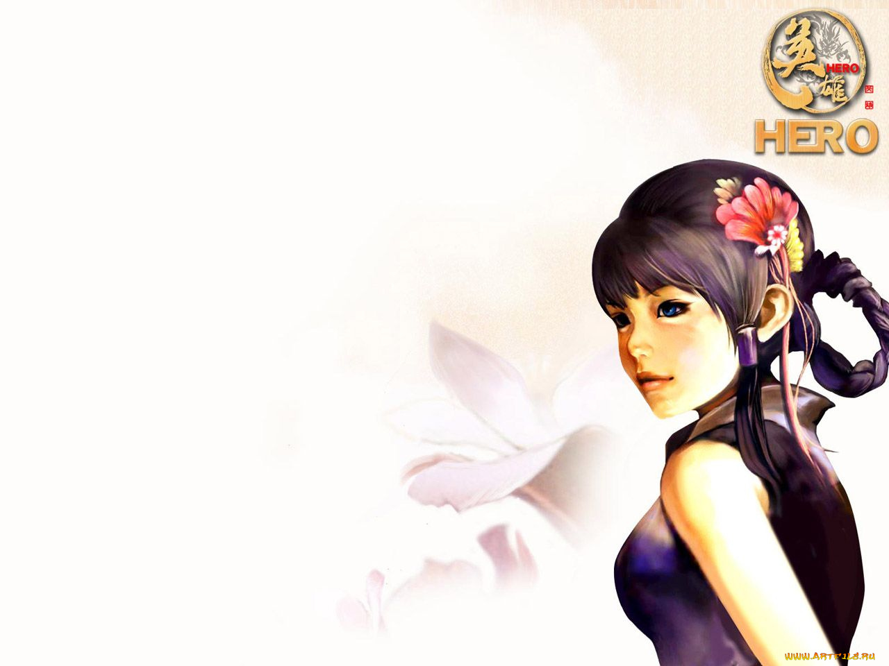 видео, игры, hero, online